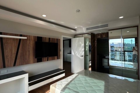 Apartment in Pattaya, Thailand 2 bedrooms № 123348 - photo 6