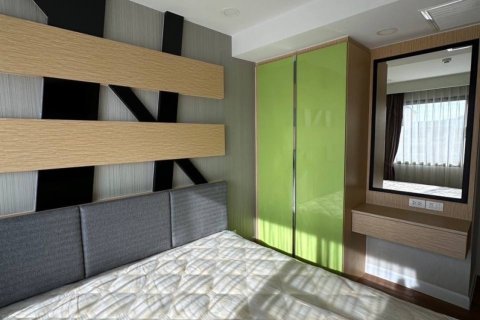Apartment in Pattaya, Thailand 2 bedrooms № 123348 - photo 9