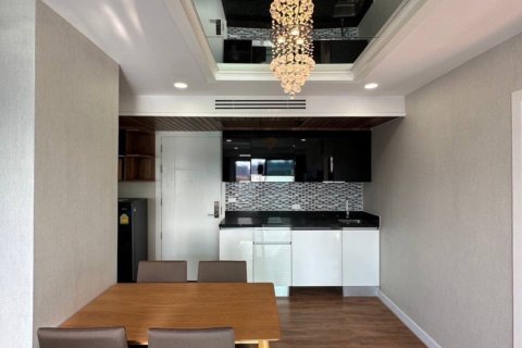 Apartment in Pattaya, Thailand 2 bedrooms № 123348 - photo 10