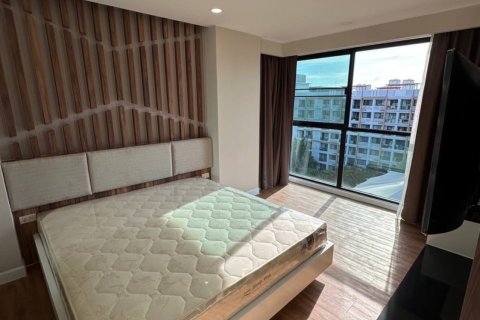 Apartment in Pattaya, Thailand 2 bedrooms № 123348 - photo 3