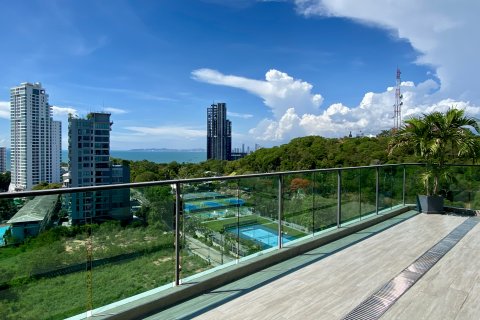 Apartment in Pattaya, Thailand 1 bedroom № 123349 - photo 19
