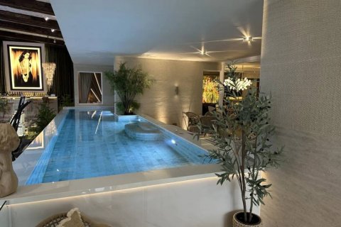 Condominio de 3 dormitorios en Pattaya, Tailandia № 132577 - foto 10