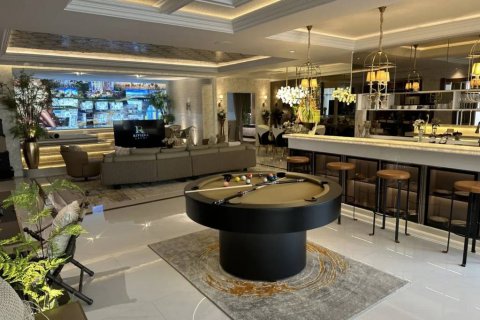 Condominio de 3 dormitorios en Pattaya, Tailandia № 132577