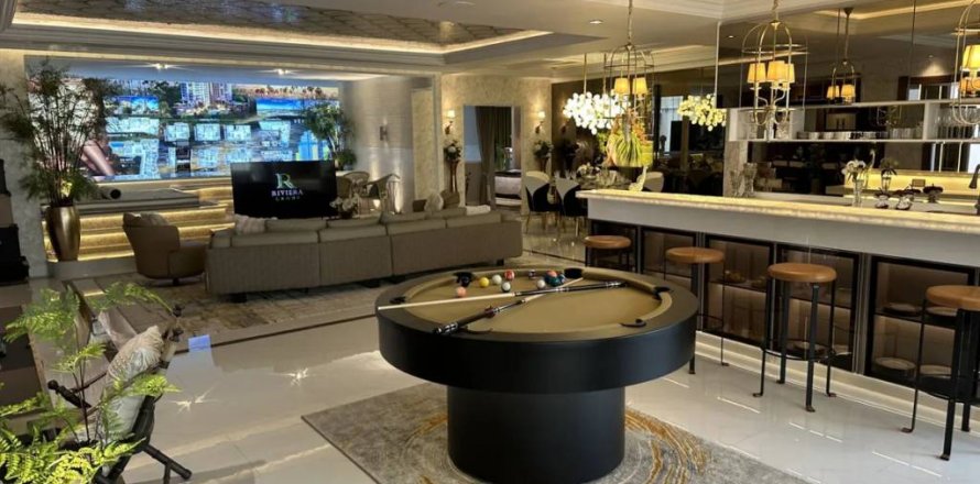 Condominio de 3 dormitorios en Pattaya, Tailandia № 132577
