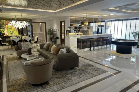 Condominio de 3 dormitorios en Pattaya, Tailandia № 132577 - foto 5
