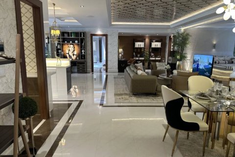 Condominio de 3 dormitorios en Pattaya, Tailandia № 132577 - foto 2