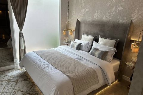 Condominio de 3 dormitorios en Pattaya, Tailandia № 132577 - foto 7