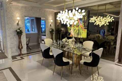 Condominio de 3 dormitorios en Pattaya, Tailandia № 132577 - foto 3
