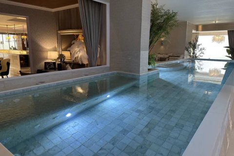 Condominio de 3 dormitorios en Pattaya, Tailandia № 132577 - foto 9