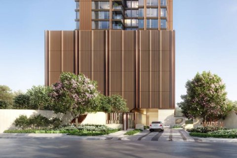 Condominio de 2 dormitorios en Bangkok, Tailandia № 132581 - foto 3