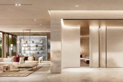 Condominio de 2 dormitorios en Bangkok, Tailandia № 132581 - foto 4