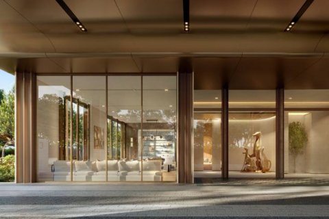 Condominio de 2 dormitorios en Bangkok, Tailandia № 132581 - foto 8