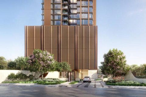 Condominio de 2 dormitorios en Bangkok, Tailandia № 132581 - foto 9