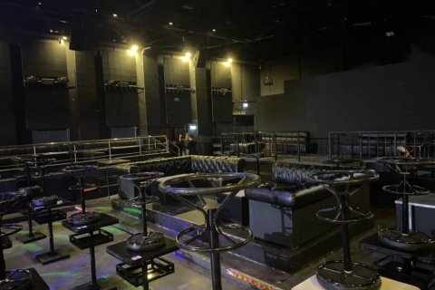 Local comercial 700 m2 en Pattaya, Tailandia № 132579 - foto 4