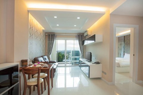 Hotel 3000 m2 en Pattaya, Tailandia № 132578 - foto 10