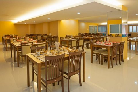 Hotel 3000 m2 en Pattaya, Tailandia № 132578 - foto 4