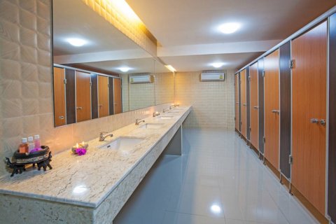 Hotel 3000 m2 en Pattaya, Tailandia № 132578 - foto 8