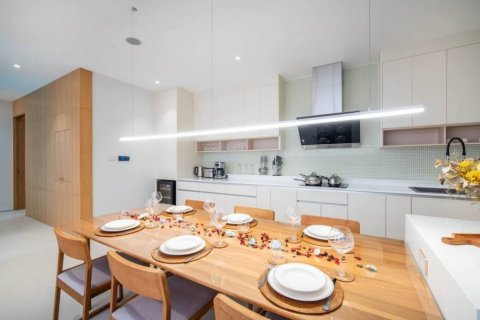Chalet de 3 dormitorios en Phuket, Tailandia № 125820 - foto 5