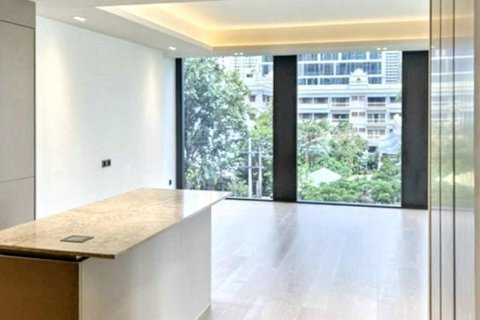 Condominio de 2 dormitorios en Bangkok, Tailandia № 125817 - foto 3