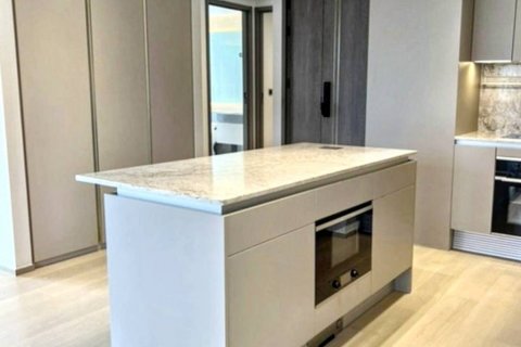 Condominio de 2 dormitorios en Bangkok, Tailandia № 125817 - foto 5