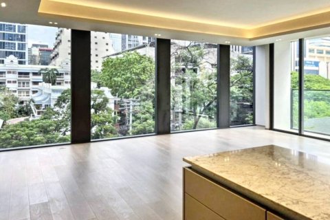 Condo à Bangkok, Thaïlande, 2 chambres  № 125817