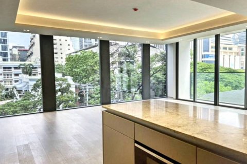 Condominio de 2 dormitorios en Bangkok, Tailandia № 125817 - foto 6