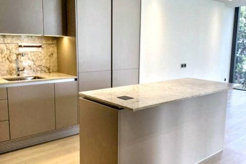 Condominio de 2 dormitorios en Bangkok, Tailandia № 125817 - foto 9