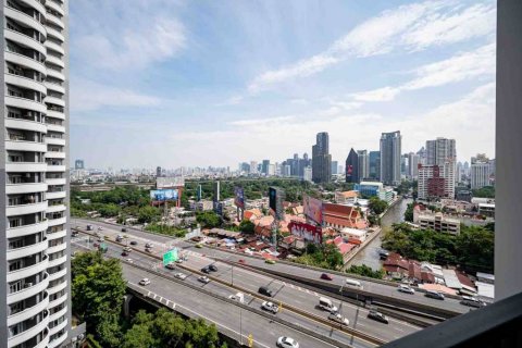 Condominio de 1 dormitorio en Bangkok, Tailandia № 125821 - foto 7