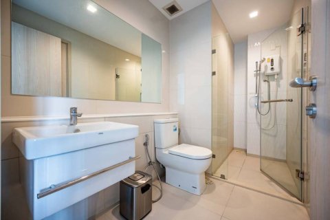 Condominio de 1 dormitorio en Bangkok, Tailandia № 125821 - foto 5