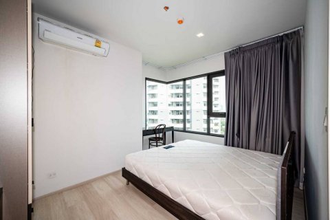 Condominio de 1 dormitorio en Bangkok, Tailandia № 125821 - foto 4