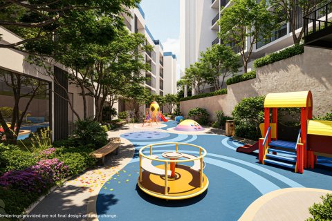 Sobre plano VIP SPACE ODYSSEY en Phuket, Tailandia № 99482 - foto 17