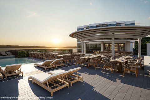 Sobre plano VIP SPACE ODYSSEY en Phuket, Tailandia № 99482 - foto 11