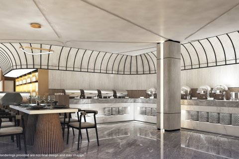 Sobre plano VIP SPACE ODYSSEY en Phuket, Tailandia № 99482 - foto 5