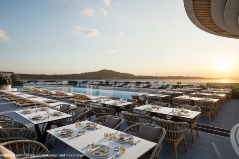 Sobre plano VIP SPACE ODYSSEY en Phuket, Tailandia № 99482 - foto 10