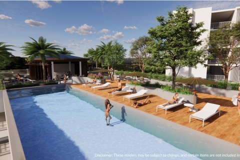 Sobre plano VIP SPACE ODYSSEY en Phuket, Tailandia № 99482 - foto 18