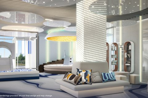 Sobre plano VIP SPACE ODYSSEY en Phuket, Tailandia № 99482 - foto 16