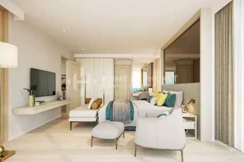 Condominio de 2 dormitorios en Phuket, Tailandia № 132007 - foto 4