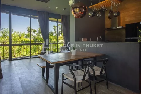 Condominio de 2 dormitorios en Rawai, Tailandia № 132010 - foto 3