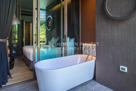 Condominio de 2 dormitorios en Rawai, Tailandia № 132010 - foto 15