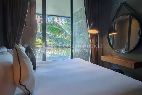 Condominio de 2 dormitorios en Rawai, Tailandia № 132010 - foto 11