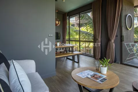 Condominio de 2 dormitorios en Rawai, Tailandia № 132010 - foto 6