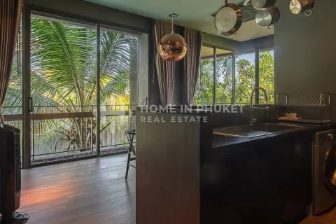 Condominio de 2 dormitorios en Rawai, Tailandia № 132010 - foto 8