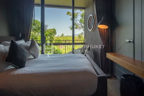 Condominio de 2 dormitorios en Rawai, Tailandia № 132010 - foto 18