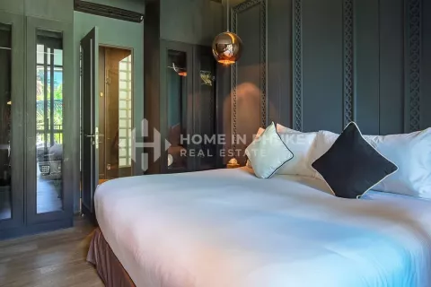 Condominio de 2 dormitorios en Rawai, Tailandia № 132010 - foto 13