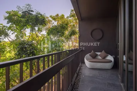 Eigentumswohnung in Rawai, Thailand, 2 Schlafzimmer  № 132010