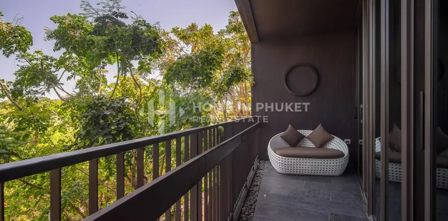 Condominio de 2 dormitorios en Rawai, Tailandia № 132010