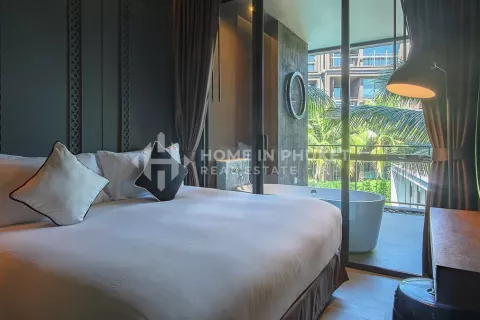 Condominio de 2 dormitorios en Rawai, Tailandia № 132010 - foto 10