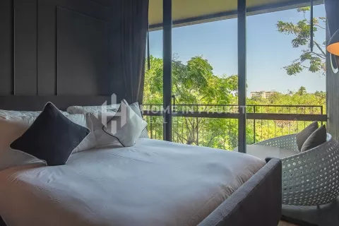 Condominio de 2 dormitorios en Rawai, Tailandia № 132010 - foto 19