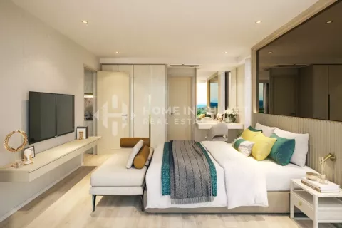 Condominio de 2 dormitorios en Phuket, Tailandia № 132006 - foto 4