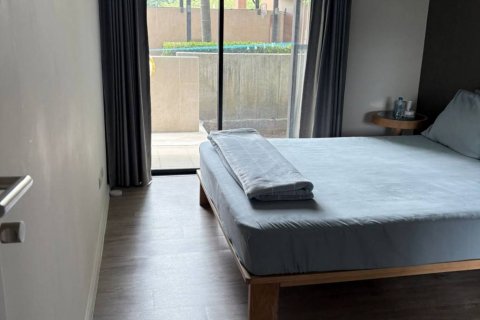 Condominio de 2 dormitorios en San Sai, Tailandia № 132693 - foto 8